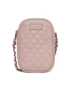 Сумочка DZE-S-018-07, розовый Deezee