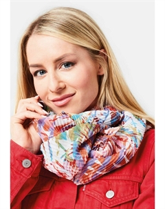 Снуд, мультиколор Samaya