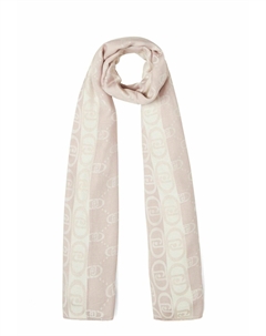 Шарф, бежевый Liu jo