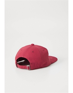 Бейсболка BASEBALL UNISEX, красный Converse