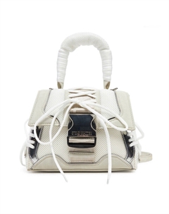 Сумочка Bdiego SM13000896, белый Steve madden