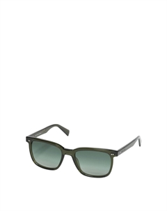Солнцезащитные очки, зеленый Marc o'polo