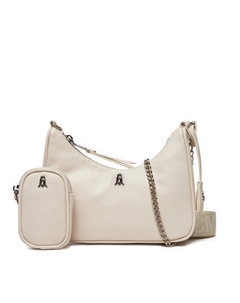 Сумочка Bvital-S SM13000595, экрю Steve madden