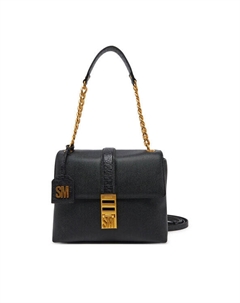 Сумочка Bpatts-E SM13001648, черный Steve madden