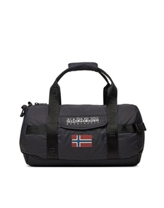 Сумка Bering Travel NP0A4IBA0411, черный Napapijri