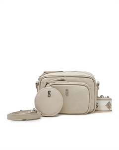 Сумочка Blillite SM13001518, бежевый Steve madden