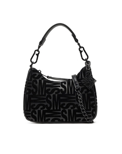 Сумочка Bprime-V SM13001596, черный Steve madden