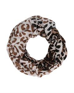 Шарф-трубка, бежевый Codello