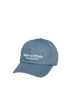 Бейсболка, темно-синий Marc o'polo