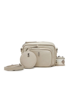 Сумочка Blillite SM13001518, бежевый Steve madden