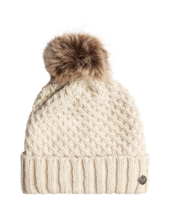 Шапка BLIZZARD , кремовый Roxy