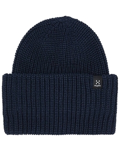 Шапка Top Out, синий Haglöfs