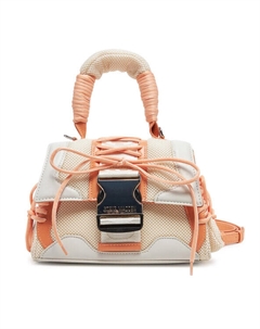 Сумочка Bdiego SM13000896, красный Steve madden