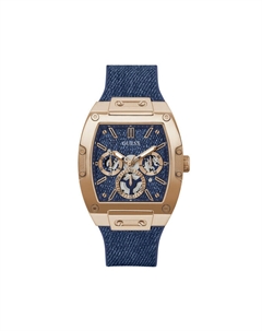 Часы GW0786G2, синий Guess