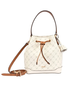 Сумка-сумка "кортина 1.0 спичка сво" с внутренним отделением на молнии, кремовый Joop