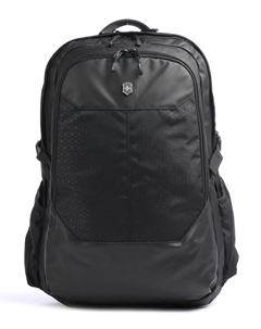 Рюкзак Altmont Original Deluxe 17 дюймов, полиэстер, черный Victorinox