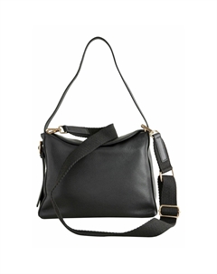 Сумка SLOUCH , черный Next