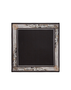 Шарф, черный Guess