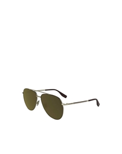 Солнцезащитные очки, золотой Karl lagerfeld