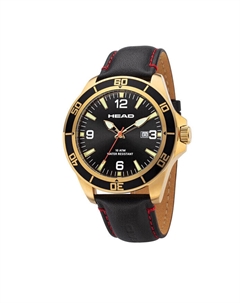 Часы Rome 1 H800411, красный Head