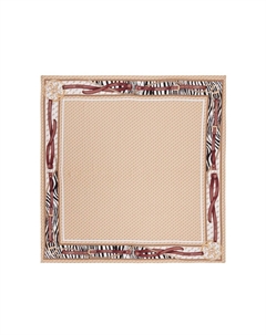 Шарф, мультиколор Guess