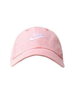 Кепка унисекс, Pink Nike