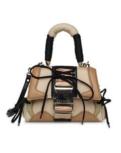 Сумочка Bdiego Crossbody SM13000896-04005-BEK, бежевый Steve madden