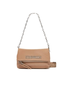 Сумочка Bfin-V SM13001558, бежевый Steve madden