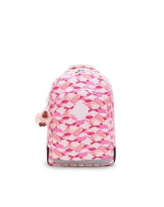 Рюкзак CLASS ROOM, фуксия Kipling
