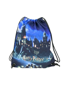 Рюкзак HOGWARTS MIT, мультиколор Harry potter
