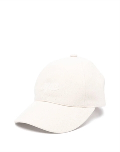 Кепка APC Charlie Chainette, нейтральный A.p.c.