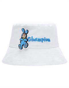 Панама унисекс, White Champion