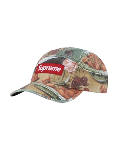 Кепка Strawberries, многоцветный Supreme