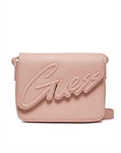 Сумочка J3YZ32WG730, розовый Guess