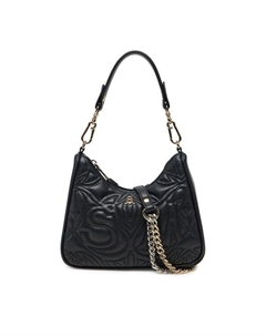 Сумочка Blimited SM13001563, черный Steve madden