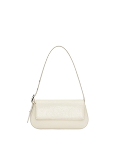 Сумка SHOULDER, бежевый Pull & bear