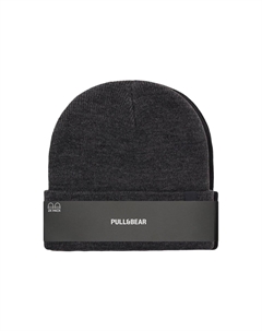 Головной убор 2 PACK, черный Pull & bear