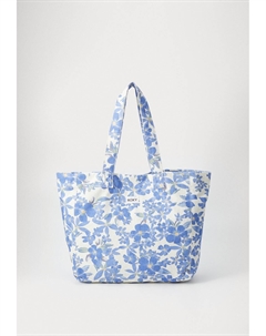 Сумка-тоут ANTI BAD VIBES, молочный Roxy