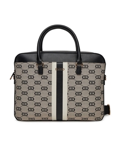 Сумочка AA5320 T3846 22222, серый Liu jo