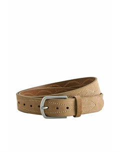 Пояс, коричневый Next