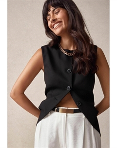 Пояс, черный Next