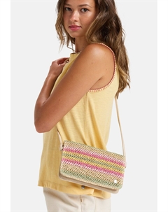 Сумка через плечо COCO, мультиколор Roxy