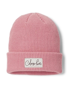 Шапка Lost Lager II, розовый Columbia