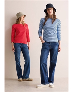 Панама, темно-синий Cecil