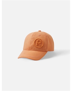 Бейсболка Kupuni, оранжевый Reima