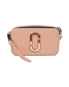 Сумка Snapshot DTM, розовый Marc jacobs