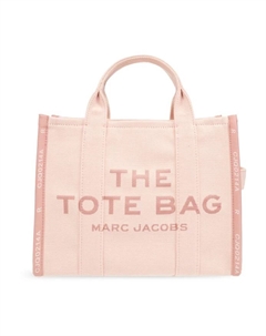Сумка Шоппер среднего размера 'the Tote Bag', розовый Marc jacobs