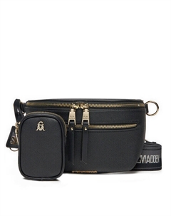 Сумочка Bclarke SM13001507, черный Steve madden