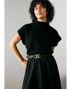 Пояс STATEMENT, черный Next