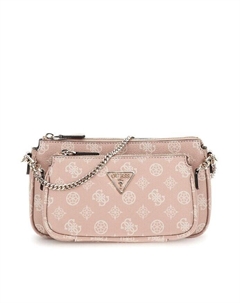Сумочка, розовый Guess